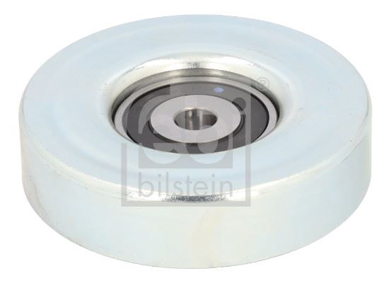 FEBI 184909 Alternatör Gergi Rulmani Daihatsu Terios 1.3l K3-Ve J102 01-05 / Sirion 1.3l K3-Ve M301 05-> 10x88x 21