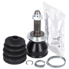 FEBI 185072 Aks Kafasi Daihatsu Terios 1.3l 1.5l K3-Ve 3sz-Ve J200 J210 J211 06->