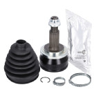 FEBI 185088 Aks Kafasi Seti Toyota