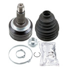 GKN-304684 Koruk Aks Dis-(Honda  Civic 01/11/Jazz 02/12 )