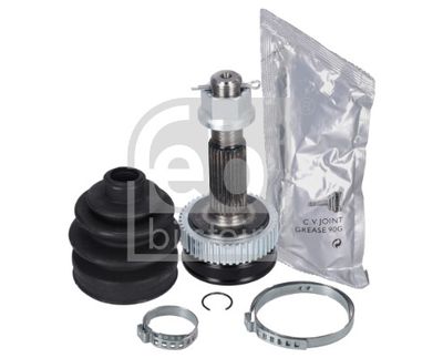 FEBI 185129 Aks Kafasi Seti Nissan