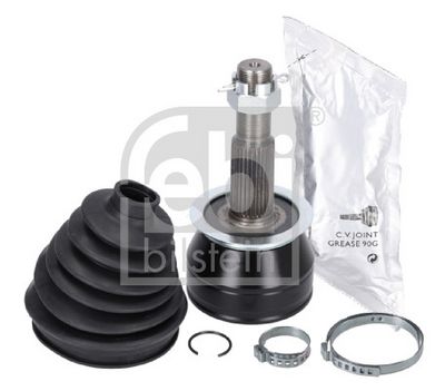 FEBI 185144 Aks Kafasi Seti Nissan