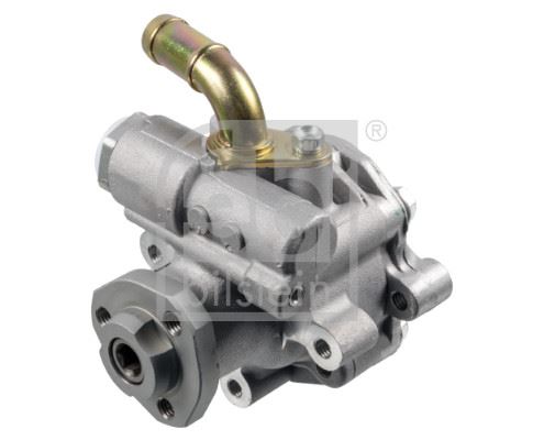 HEMA 3302101 Direksiyon Pompasi Vw Amarok 2.0 2010-2015