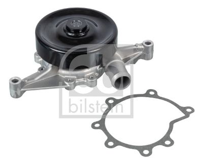 FEBI 185243 Devirdaim Jaguar