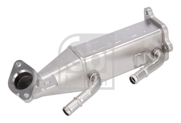 FEBI 185383 Egr Soğutucu Ford Transit-Ranger 11> 2.2-3.2 Tdci Arka Çeker