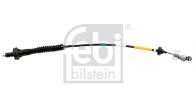 FEBI 185386 Debriyaj Teli  206
