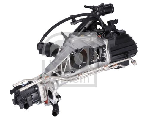 FEBI 185391 Egr Modülü Alfa Romeo