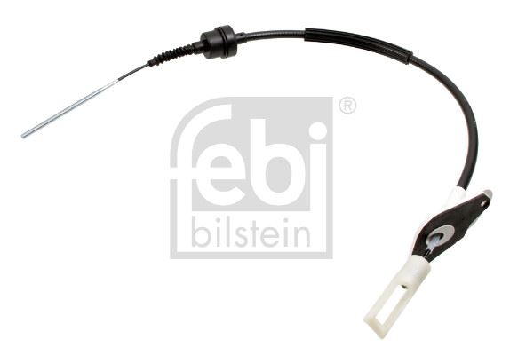 FEBI 185404 Debriyaj Halati Fiat