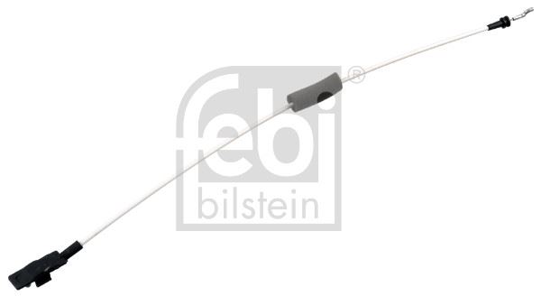 FEBI 185490 Halat Mercedes