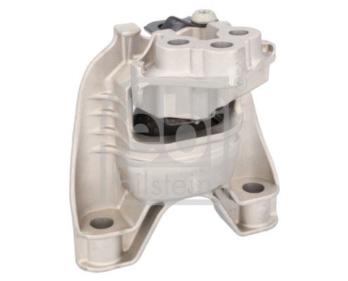 H1BG 6F012 CB Motor Takozu Sag  Fiesta Vii