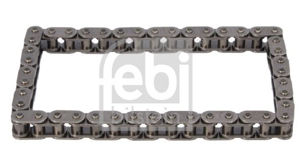 FEBI 185617 Eksantrik Üst Zinciri Opel Insignia B 17> Astra K 15>22 1.5 D15dvh-Dvc / F15dvh-Dvc Febi 185617
