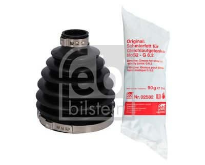 FEBI 185944 Aks Körügü Dis Sol  Focus