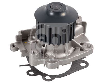 FEBI 186003 Devirdaim Su Pompasi Mitsubishi Carisma 1.8l 4g93 Gdi Da2a 95-> / Pajero Pinin 1.8l 2.0l 4g93 4g94 G Di H66w H77w 00-07 / Volvo S40 I 1.8i 16v 95<03 V40 1.8 95<04