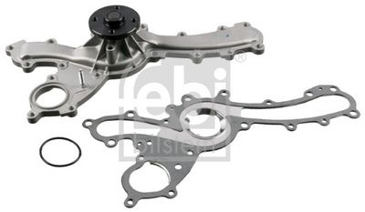 FEBI 186012 Devirdaim Lexus