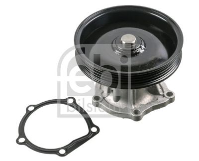 FEBI 186016 Devirdaim Chevrolet Gm