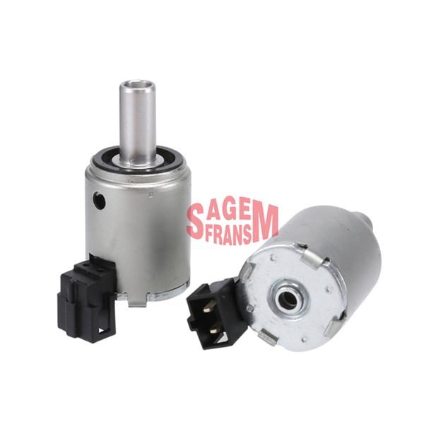 SAGEM 27114 Otomatik Sanziman Valfi Clio Ii 98> Clio Iii 04> Kangoo 97> Laguna 97> Megane 98> P206 P307 P406 P407 P301 Bva Al4 Sanziman