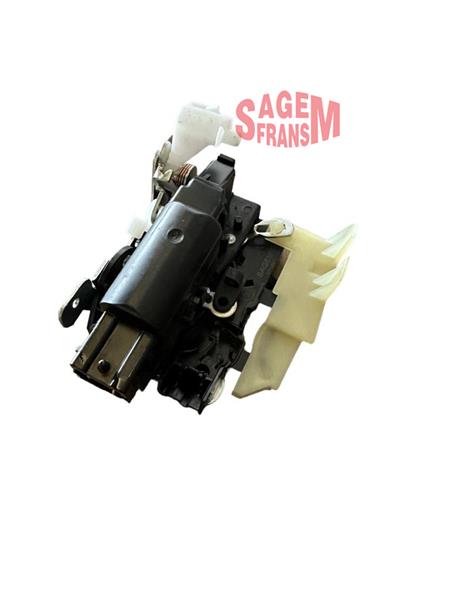 SAGEM.171287 Kapi Kilidi Ön Sol Duster (Ym)