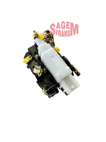SAGEM 171274 Kapi Kilidi Motorlu Ön Sağ Kangoo