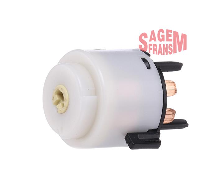 BSG 90-856-002 Kontak Soketi 18646 A4-A6-Passat