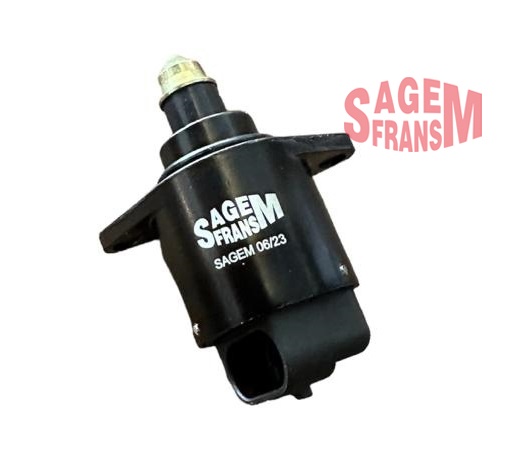 ZRV1028 Rolanti Ayar Valfi Peugeot Partner 1.4 1996-2015 / 206 1.4 1998-2012 / Citroen Berlingo 1.4 1996-2011