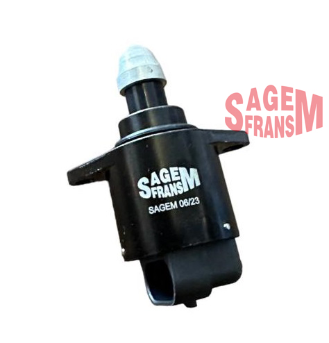 SAGEM 80126 Rolanti Ayar Valfi Peugeot P106 Ii 96>04 Citroen Saxo 96>04 1.6 16v Tu5j