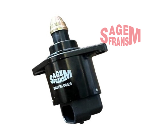 SAGEM 80128 Rolanti Ayar Motoru P306-P405-Boxer 02>Xsara 1.8