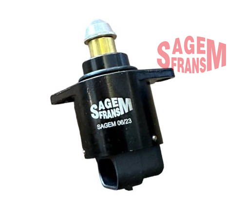 SAGEM 80130 Rolanti Ayar Motoru P306-P406-Partner 1.8 16v