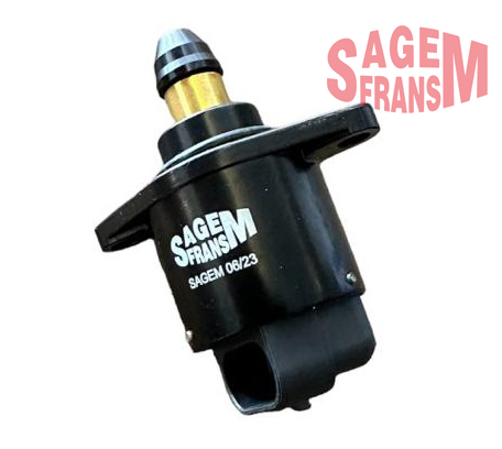 SAGEM 80131 Rolanti Ayar Motoru P306-P406 2.0 16v 95>04