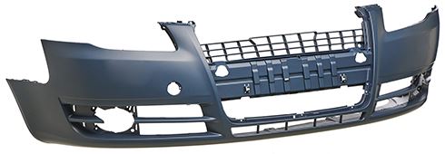 PHIRA 15350431 Tampon Ön Astarli 2 Sensörlü Audi A4 2005-2007