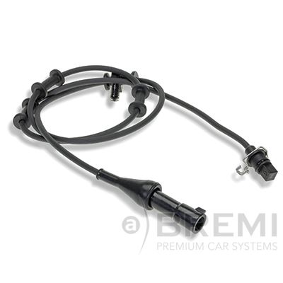 BREMI 51584 Abs Sensoru On Jaguar S-Type Ii X200 Xf I X250 Xf Sportbrake X250 2.7d 3.0d