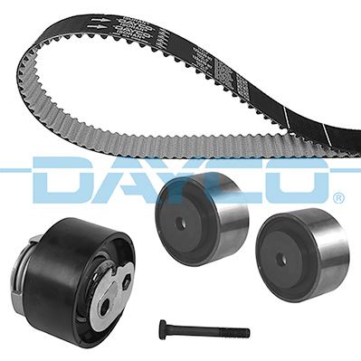 DAYCO KTB1213 Triger Kiti Arka 3.0d Range Rover Velar L560 Discovery 5 L462 Mono Motor