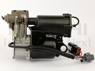 HITACHI 2509883 Havali Suspansiyon Kompresoru Land Rover Discovery Iii-Iv L319 Range Rover L320 L322 Eski Tip