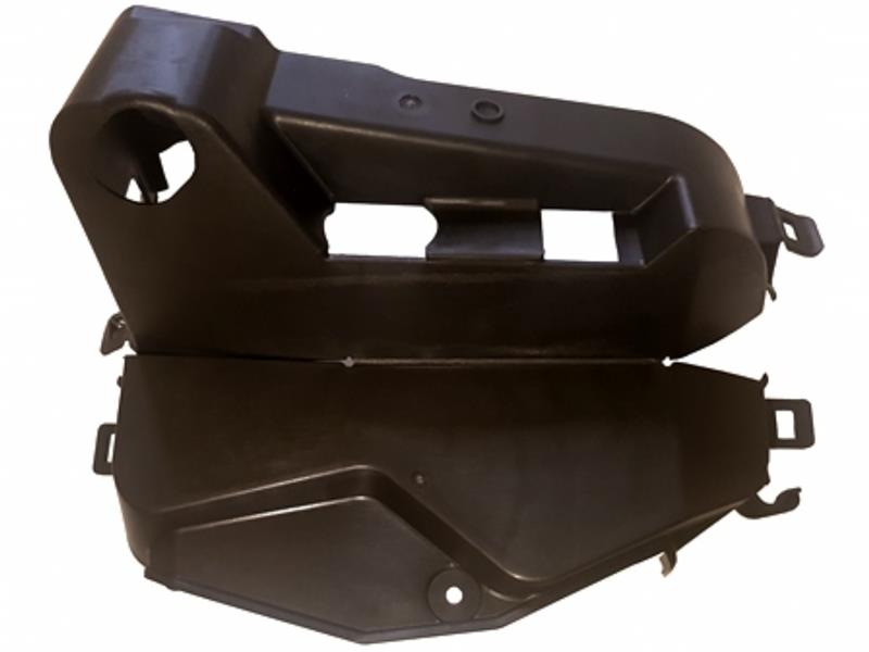 PG-EZK027 Eksantrik Kapagi Fluence / Megane Iii / Kangoo / Lodgy / Sandero / Duster 1.5 Dci
