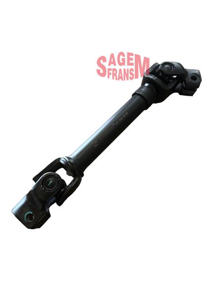 BSG 40-365-001 Direksiyon Mafsali  Accent Blue