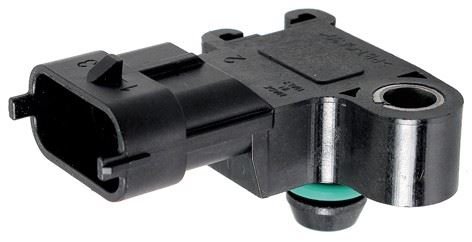 HELLA 6PP013112081 Manifold Basinc Sensoru Map Land Rover Freelander L359 Defender L316 Range Rover L538 . Ford Trans It Tourneo Connect Mondeo Kuga Focus Peugeot Boxer Citroen Jumper