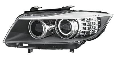 HLL-1EL 354 691-011 Far Sol E90 Lci - Xenon