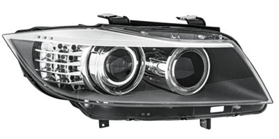 PRO-A 343373 Far Sag Bi-Xenon Zkw-Type Bmw E90-Lci 09>11