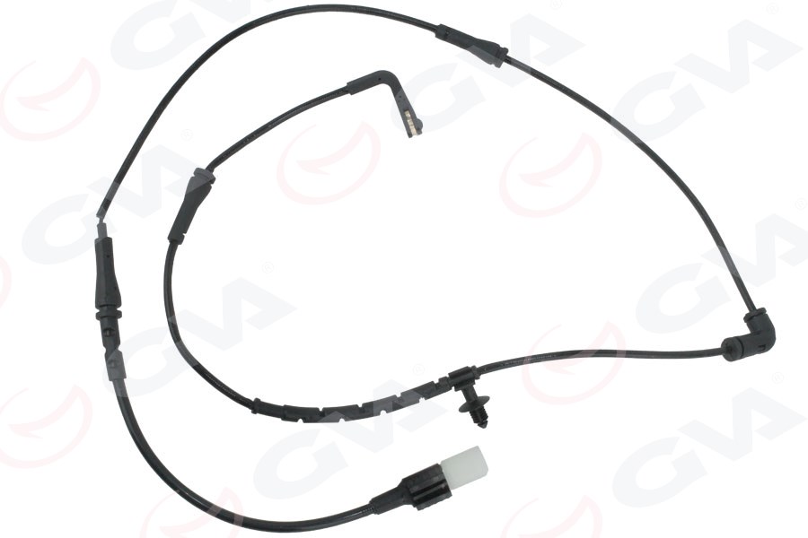 BFS149 Balata Ikaz Kablosu Sol-Sag Arka 1215mm Land Rover Evoque (L538) 4x4 2015-