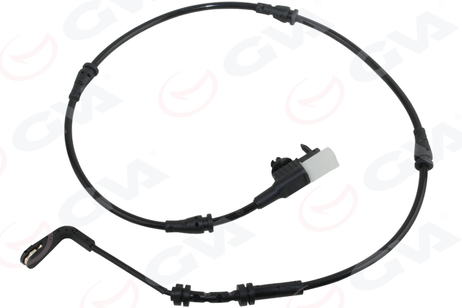 BFS173 Balata Ikaz Kablosu Sol-Sag Arka 840mm Land Rover Discovery Sport 2019-/ R.Rover Evoque 2018-/ Jaguar E-Pace 2017-