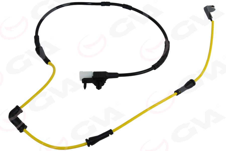 BFS155 Balata Ikaz Kablosu Sol-Sag Arka 1145mm 18 Jant Land Rover Evoque (L538) 4x4 2011-