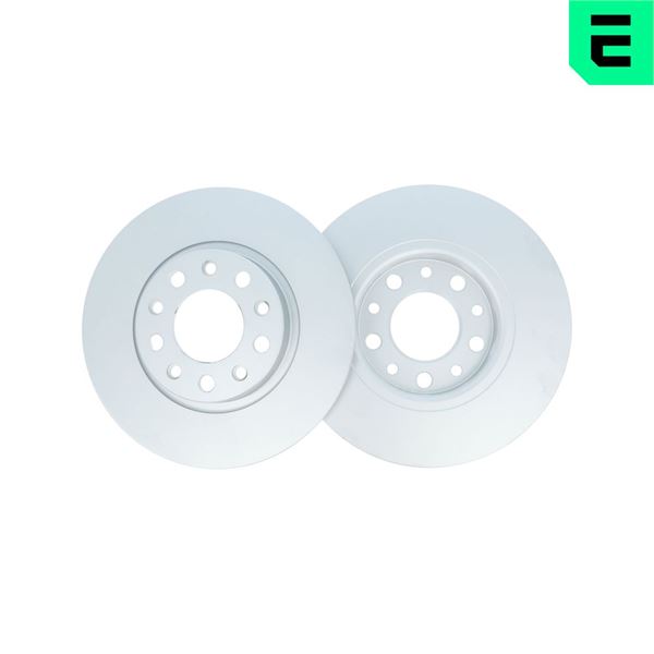 OPTIMAL BS-0018C Fren Diski Jeep Cherokee Kl Cherokee Van Kl