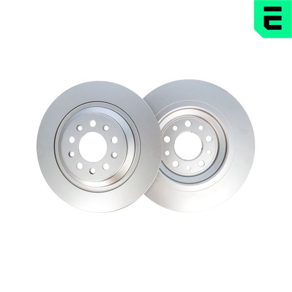 OPTIMAL BS-0020C Fren Diski Jeep Cherokee Kl Cherokee Van Kl