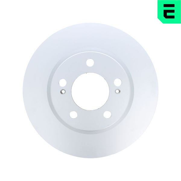 OPTIMAL BS-1088C Fren Diski Ssangyong Musso Qk Musso Grand