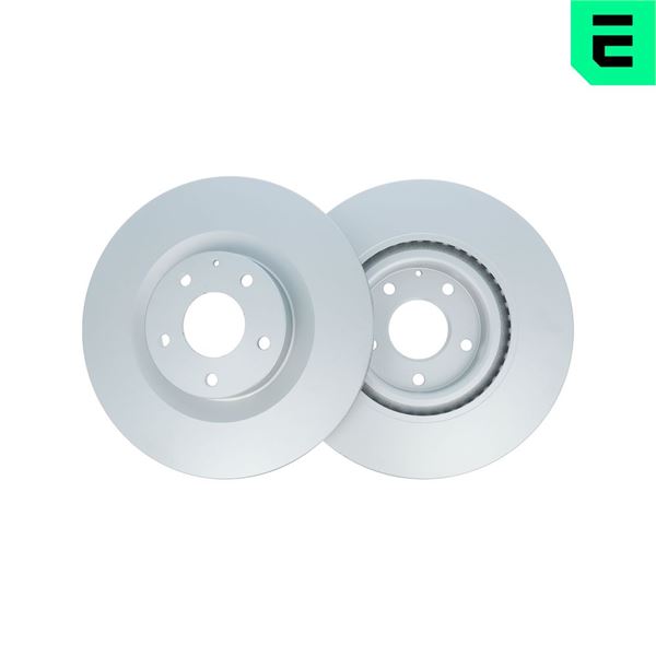 OPTIMAL BS-1092C Fren Diski Mazda Mx-30 Dr Mazda Changan Cx-30
