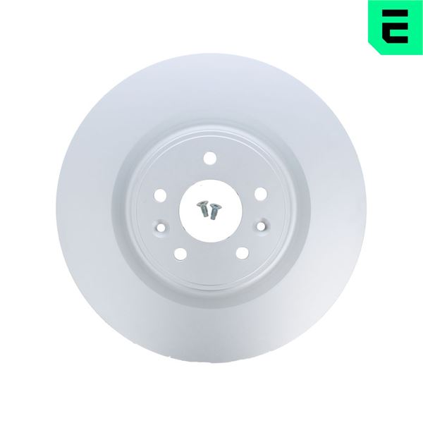 BREMBO 09E96011 Fren Diski Renault Megane Iv Hatchback B9a/M/N 11/15->