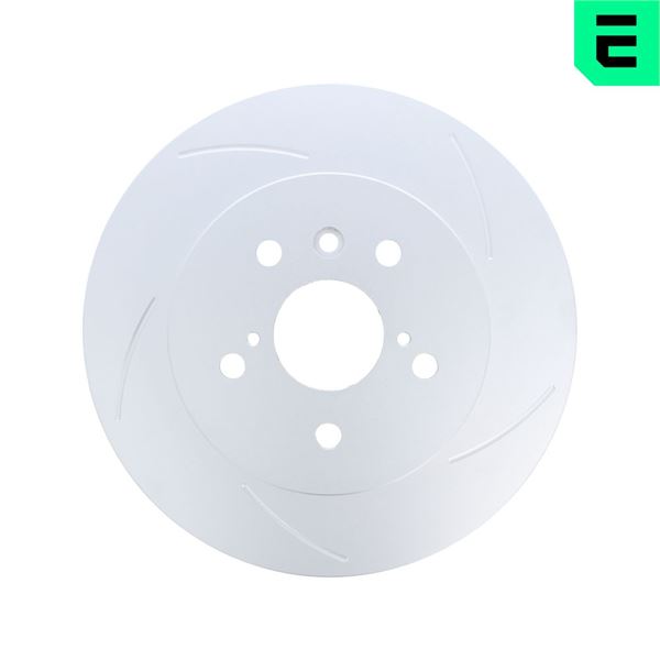 OPTIMAL BS-1128HC Fren Diski Toyota Yaris P21 Pa1 Ph1