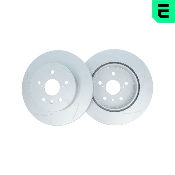 OPTIMAL BS-1132HC Fren Diski Toyota Yaris P21 Pa1 Ph1
