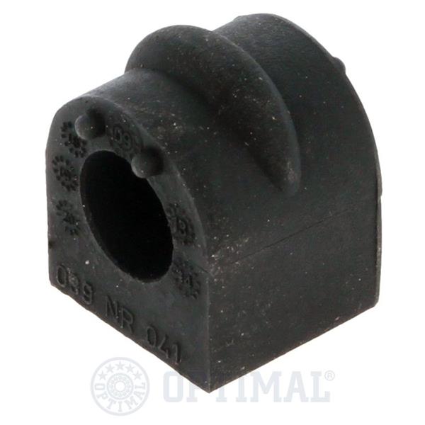 OPTIMAL F1-0077 Viraj Demir Lastigi Arka Mercedes W201 W169 W245 W124 A208 C208