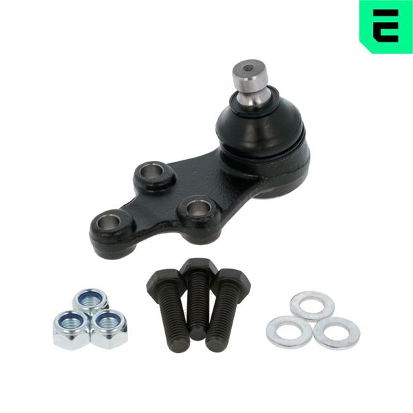 OPTIMAL G3-2065S Rotil Alt Sağ-Sol Hyundai H-1 Starex 2.5l 08-12