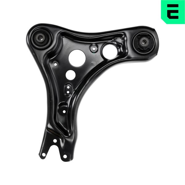 V-988 Salincak Sag On Rotilli Burclu Volkswagen Id.4 - Id.5 2021-